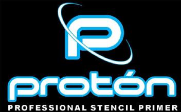 Imagen de P PROTON PROFESSIONAL STENCIL PRIMER