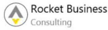 Imagen de Rocket Business Consulting