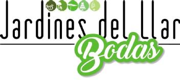 Imagen de jardines del llar bodas