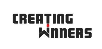 Imagen de CREATING WINNERS