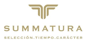 Imagen de SUMMATURA SELECCIÓN TIEMPO CARÁCTER