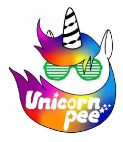 Imagen de UNICORN PEE