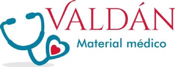 Imagen de VALDÁN MATERIAL MÉDICO