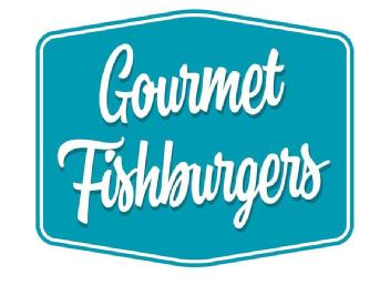 Imagen de GOURMET FISHBURGERS