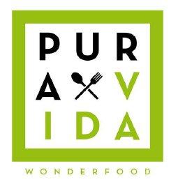 Imagen de PURA VIDA WONDERFOOD