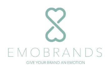 Imagen de EMOBRANDS GIVE YOUR BRAND AN EMOTION