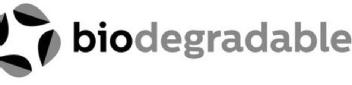 Imagen de BIODEGRADABLE