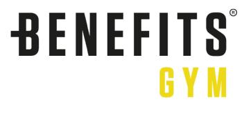 Imagen de BENEFITS GYM