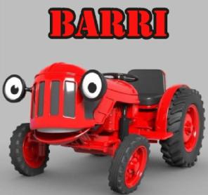 Imagen de BARRI