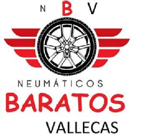 Imagen de NBV NEUMATICOS BARATOS VALLECAS