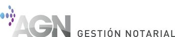 Imagen de AGN GESTIÓN NOTARIAL