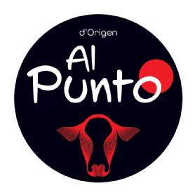Imagen de D\'ORIGEN AL PUNTO