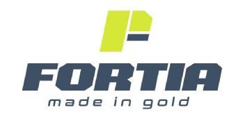 Imagen de FORTIA MADE IN GOLD