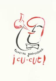Imagen de TAVERNA GASTRONOMICA !CU-CUT!