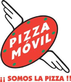 Imagen de PIZZA MOVIL ¡¡SOMOS LA PIZZA!!