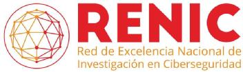 Imagen de RENIC - Red de Excelencia Nacional de Investigación en Ciberseguridad