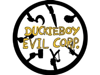 Imagen de DUCKIEBOY EVIL CORP