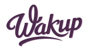 Imagen de WAKUP