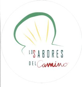 Imagen de LOS SABORES DEL CAMINO