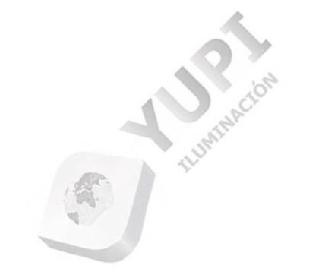 Imagen de YUPI ILUMINACIÓN