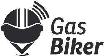 Imagen de Gas Biker