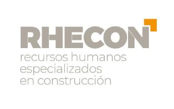 Imagen de RHECON RECURSOS HUMANOS ESPECIALIZADOS EN CONSTRUCCION