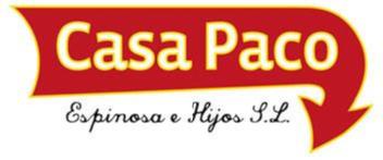 Imagen de CASA PACO ESPINOSA E HIJOS, S.L