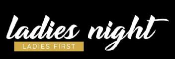Imagen de LADIES NIGHT LADIES FIRST