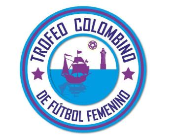 Imagen de TROFEO COLOMBINO DE FUTBOL FEMENINO