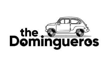 Imagen de THE DOMINGUEROS