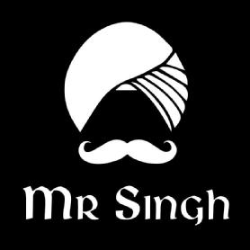 Imagen de Mr Singh