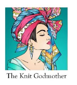 Imagen de THE KNIT GODMOTHER