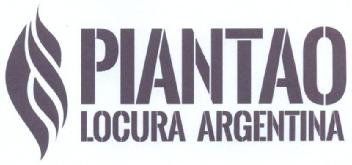 Imagen de PIANTAO LOCURA ARGENTINA