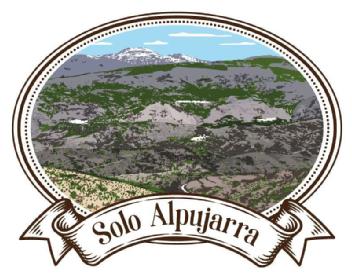 Imagen de SOLO ALPUJARRA