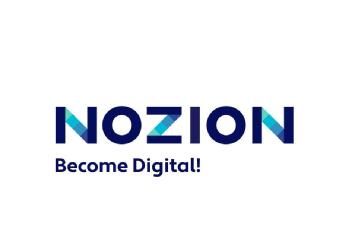 Imagen de NOZION Become Digital!