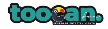 Imagen de TOOCAN FUN CENTRO DE ENTRETENIMIENTO