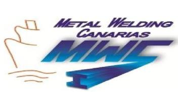 Imagen de METAL WELDING CANARIAS MWC