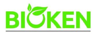 Imagen de BIOKEN
