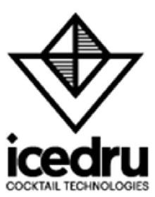 Imagen de ICEDRU COCKTAIL TECHNOLOGIES