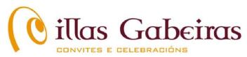 Imagen de ILLAS GABEIRAS CONVITES E CELEBRACIONS