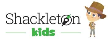 Imagen de SHACKLETON KIDS