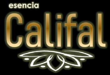Imagen de ESENCIA CALIFAL