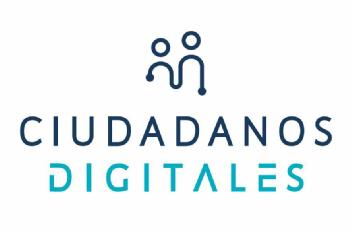 Imagen de CIUDADANOS DIGITALES