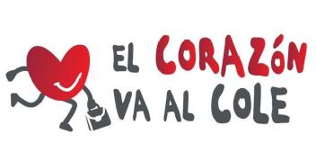Imagen de EL CORAZON VA AL COLE