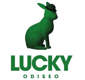 Imagen de LUCKY ODISEO