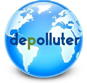 Imagen de DEPOLLUTER