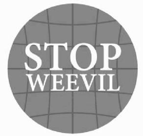 Imagen de STOP WEEVIL