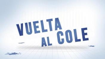 Imagen de VUELTA AL COLE