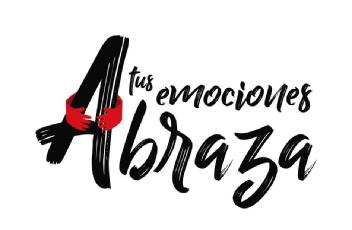 Imagen de abraza tus emociones