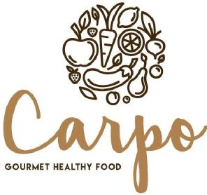 Imagen de Carpo gourmet healthy food